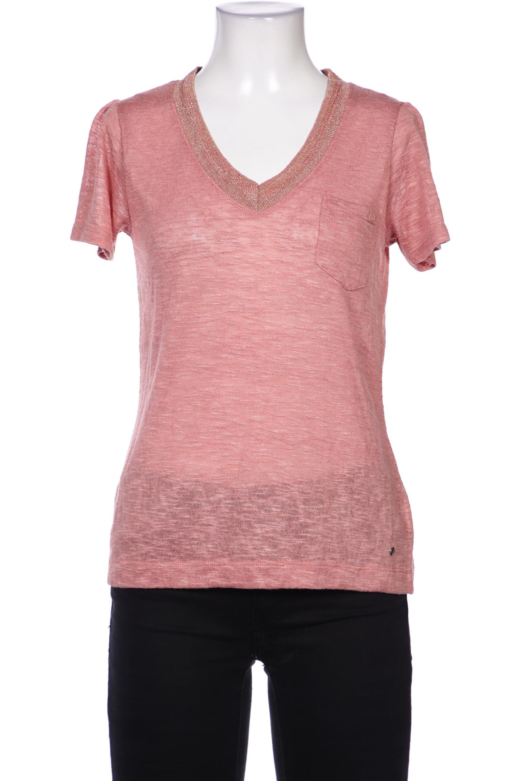 ZERO Damen T-Shirt, pink von Zero