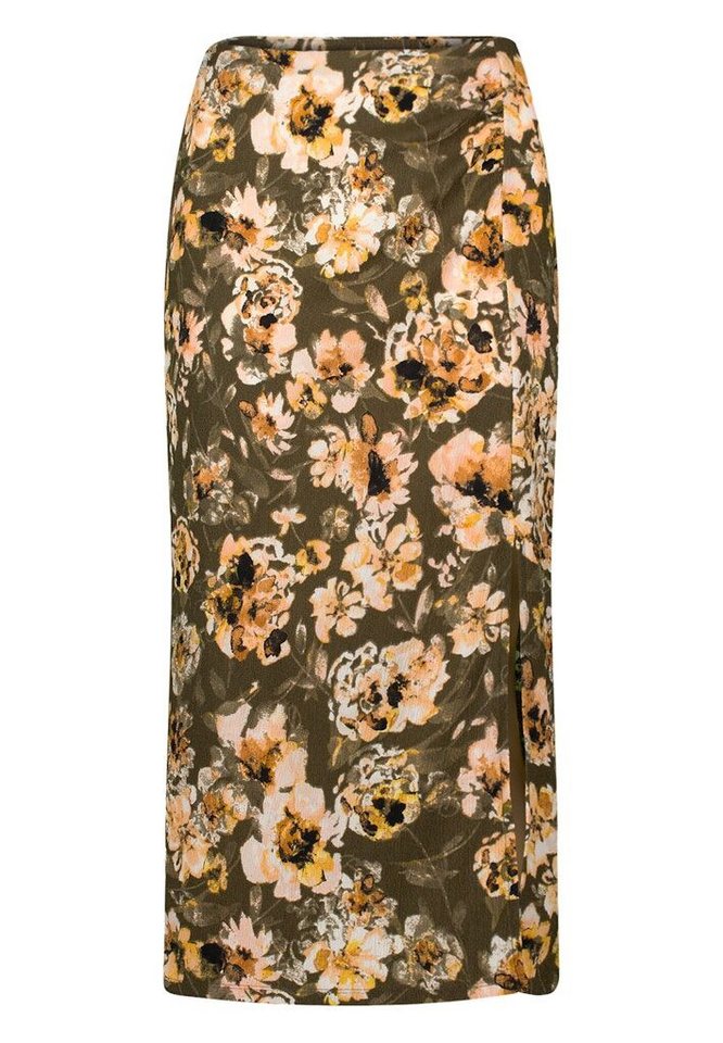 Zero A-Linien-Rock von Zero