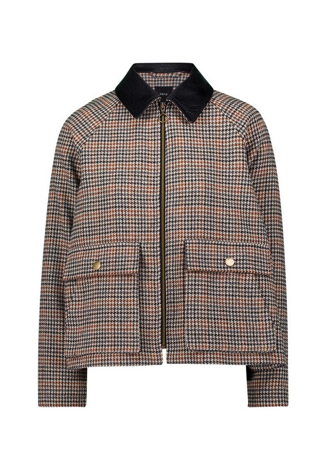 Zero Allwetterjacke von Zero