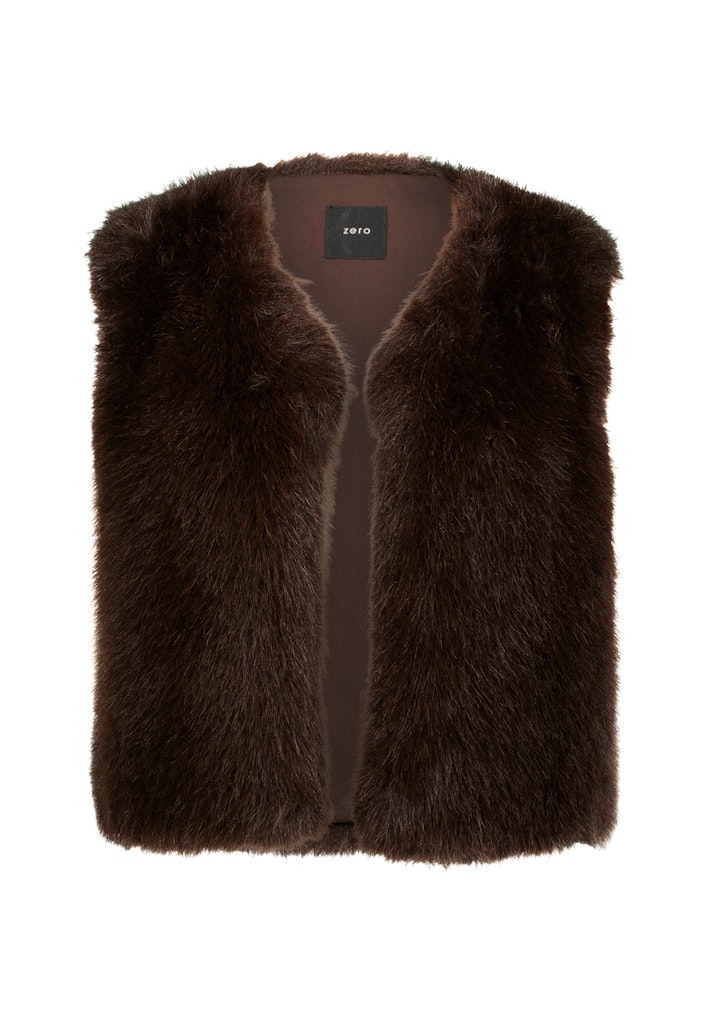 Zero Damen Weste 1010003501 von Zero