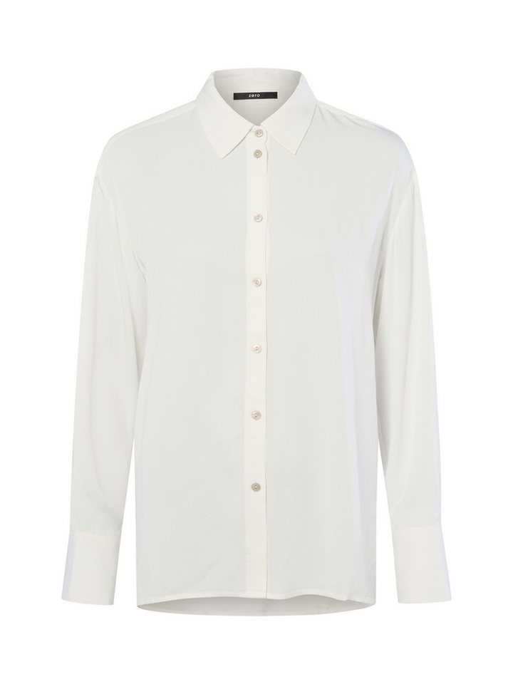Zero Hemdbluse von Zero