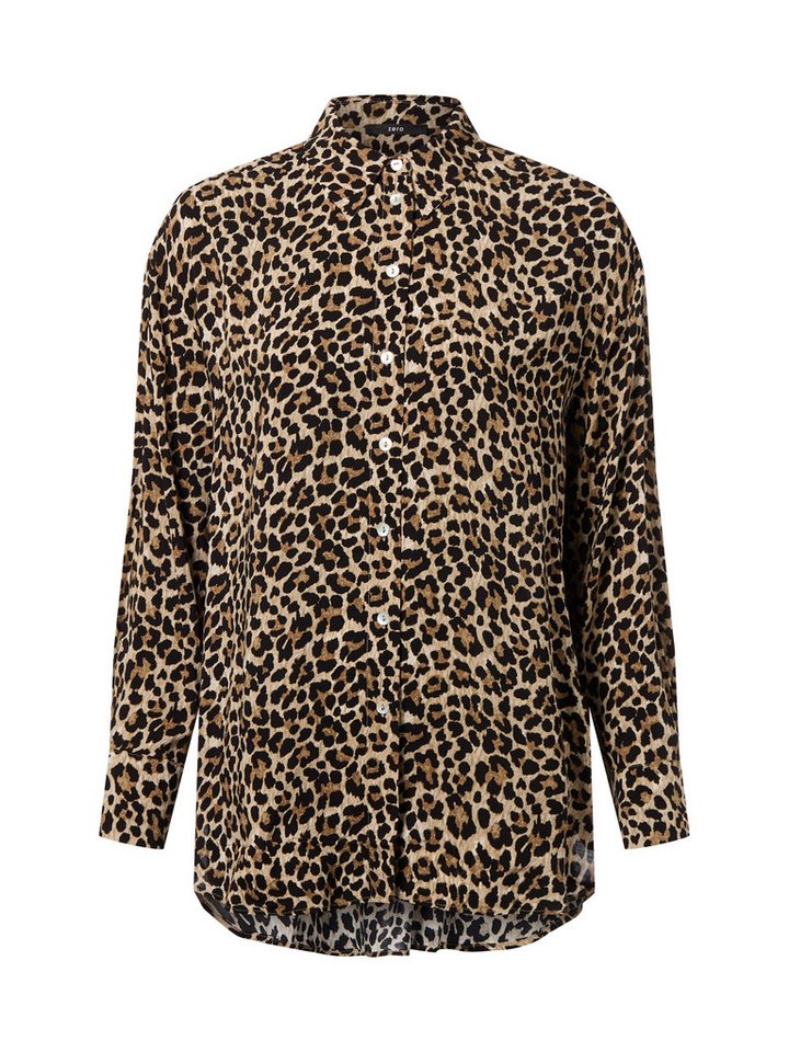 Zero Hemdbluse von Zero