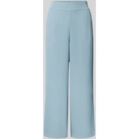 Zero Hose mit elastischem Bund in Bleu, Größe 34 Zero Hose mit elastischem Bund in Bleu, Größe 34 von Zero