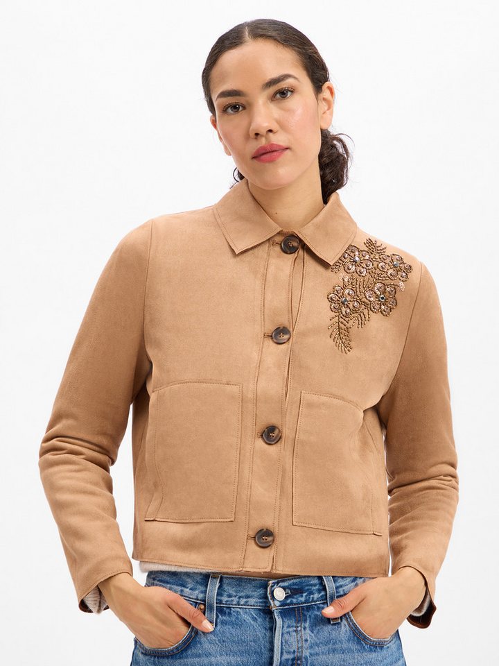 Zero Jackenblazer von Zero