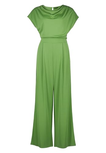 Zero Jumpsuit Forest Green - 34 von Zero