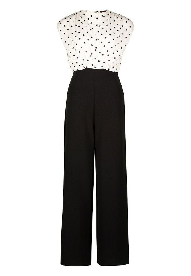 Zero Jumpsuit Zero Jumpsuit von Zero