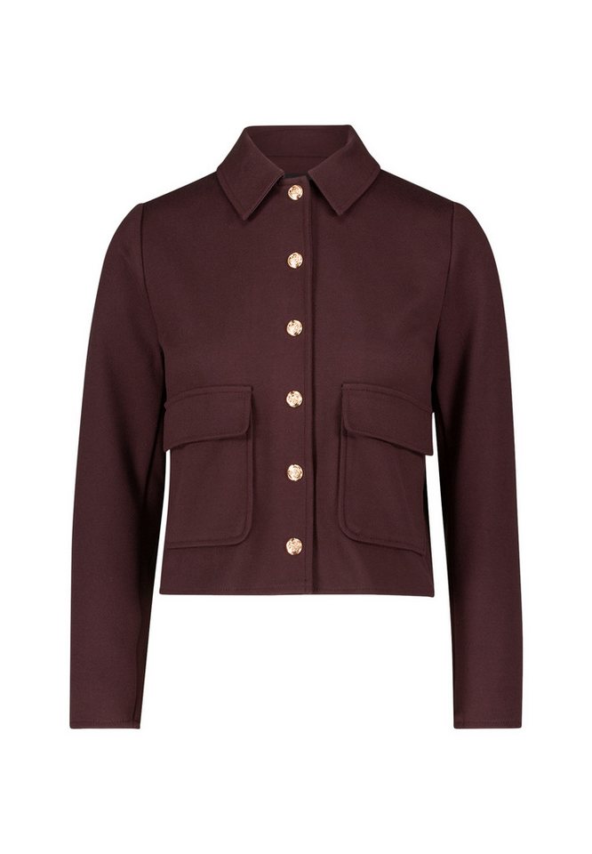 Zero Kurzblazer von Zero