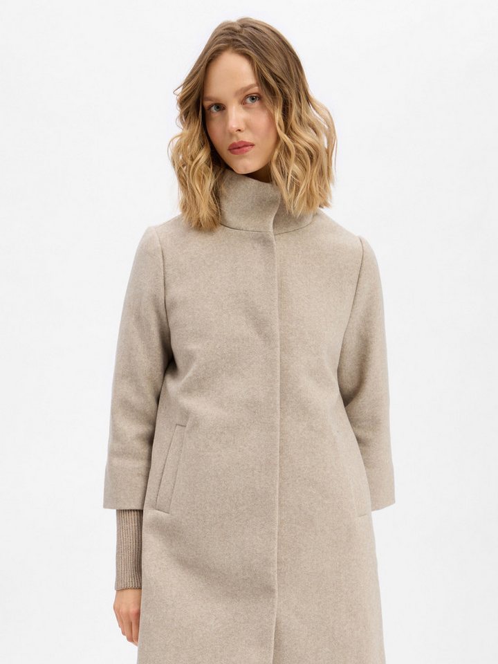 Zero Kurzmantel von Zero