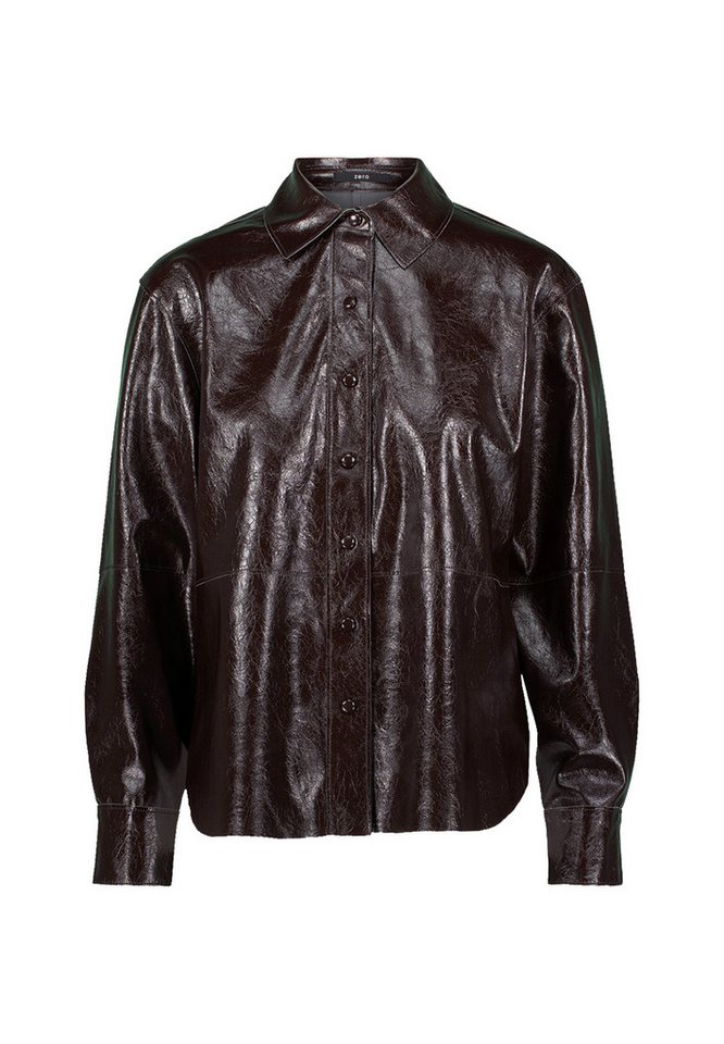 Zero Langarmbluse von Zero