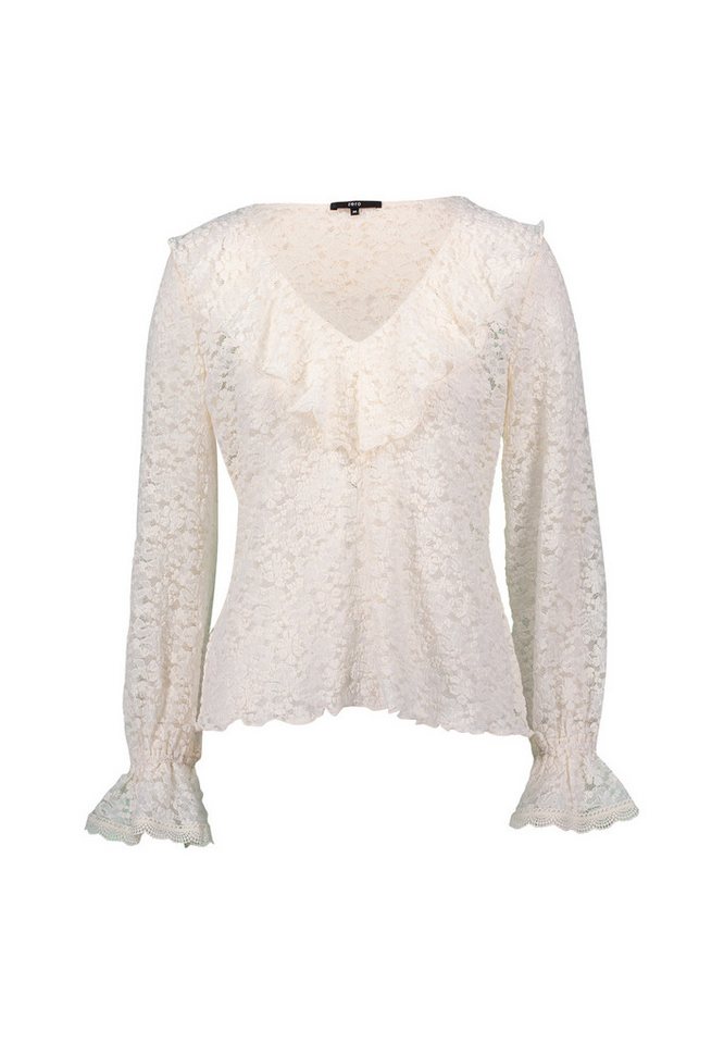 Zero Langarmbluse von Zero