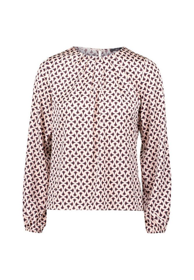 Zero Langarmbluse von Zero