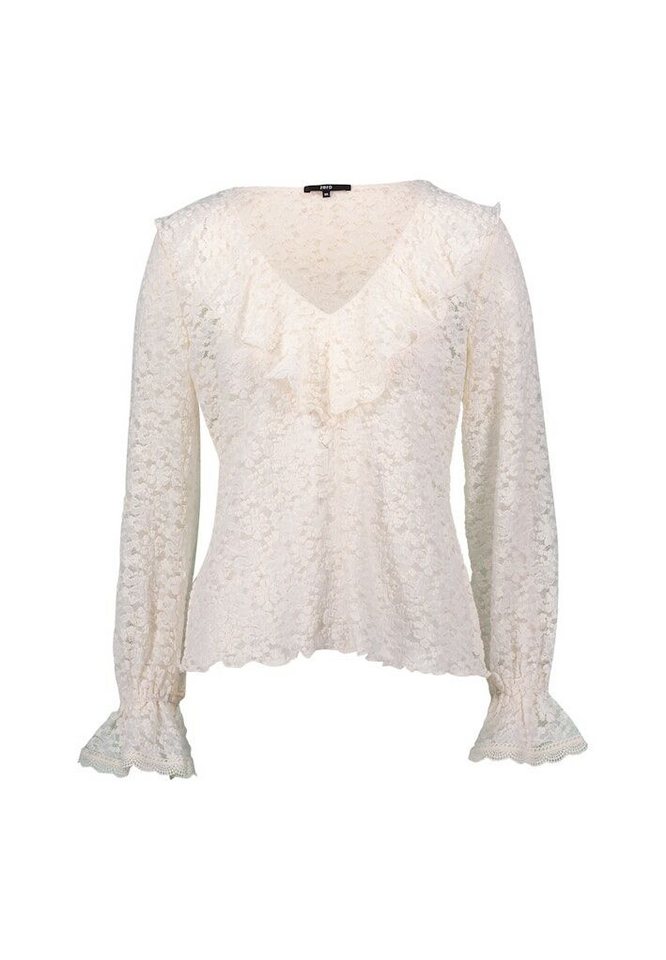 Zero Langarmbluse von Zero