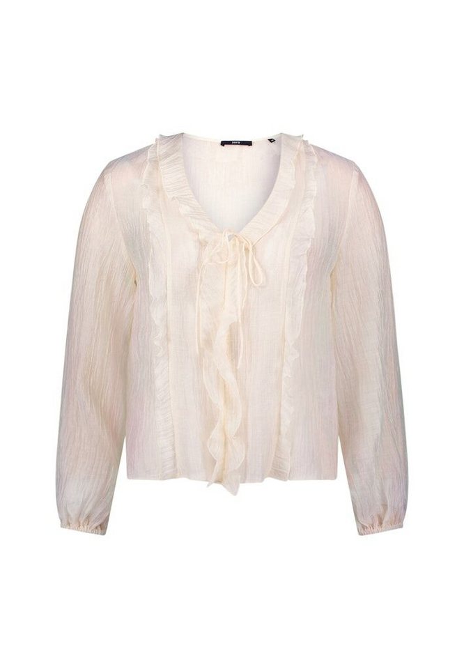 Zero Langarmbluse von Zero