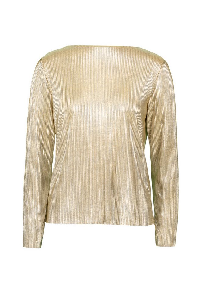 Zero Langarmshirt von Zero