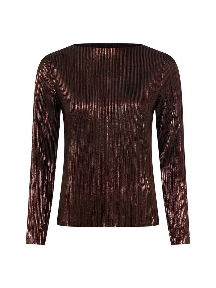 Zero Langarmshirt von Zero