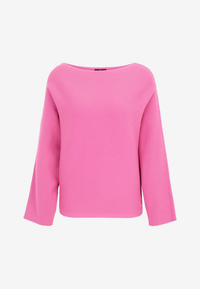 Zero Rundhalspullover von Zero