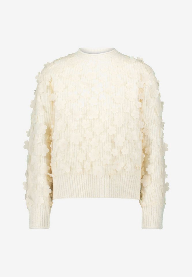 Zero Rundhalspullover von Zero