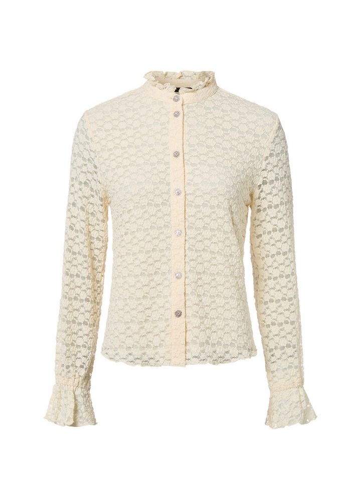 Zero Shirtbluse von Zero