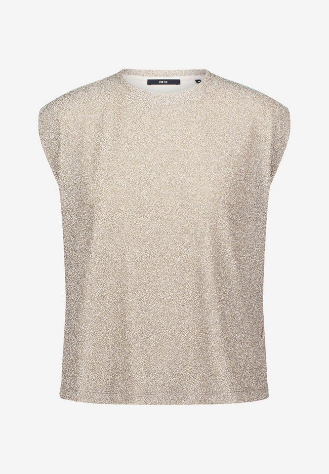Zero Shirttop von Zero