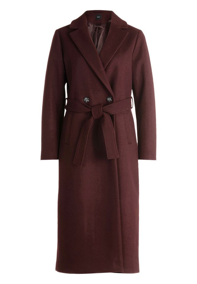 Zero Steppjacke von Zero