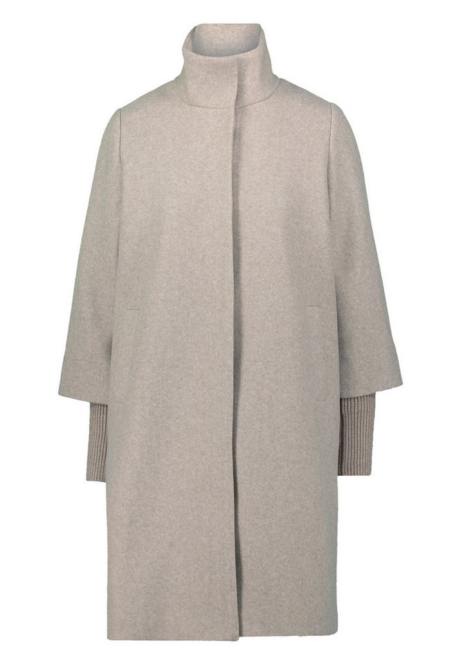 Zero Steppjacke von Zero