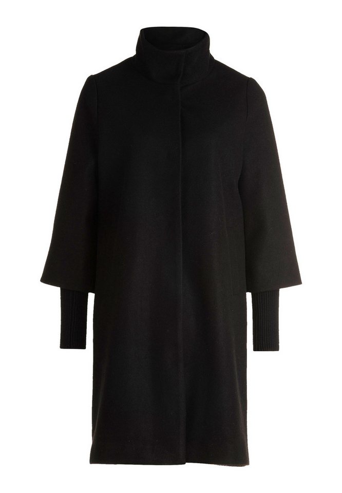 Zero Steppjacke von Zero