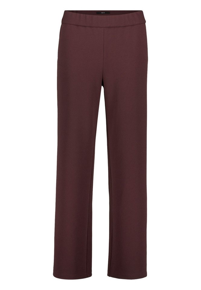 Zero Stoffhose von Zero