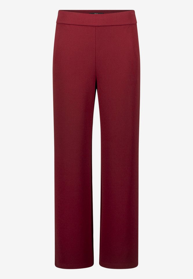 Zero Stoffhose von Zero