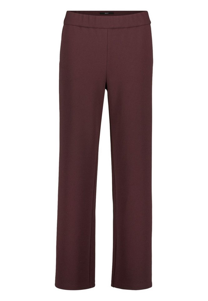 Zero Stoffhose von Zero