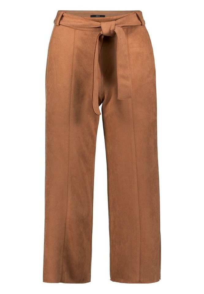 Zero Stoffhose Zero Stoffhose von Zero