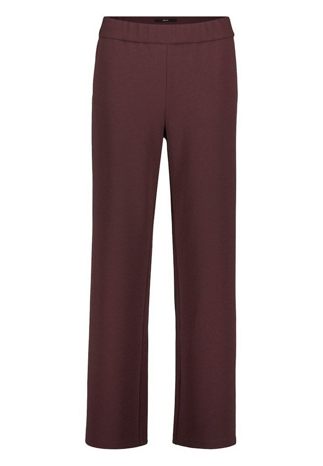 Zero Stoffhose von Zero