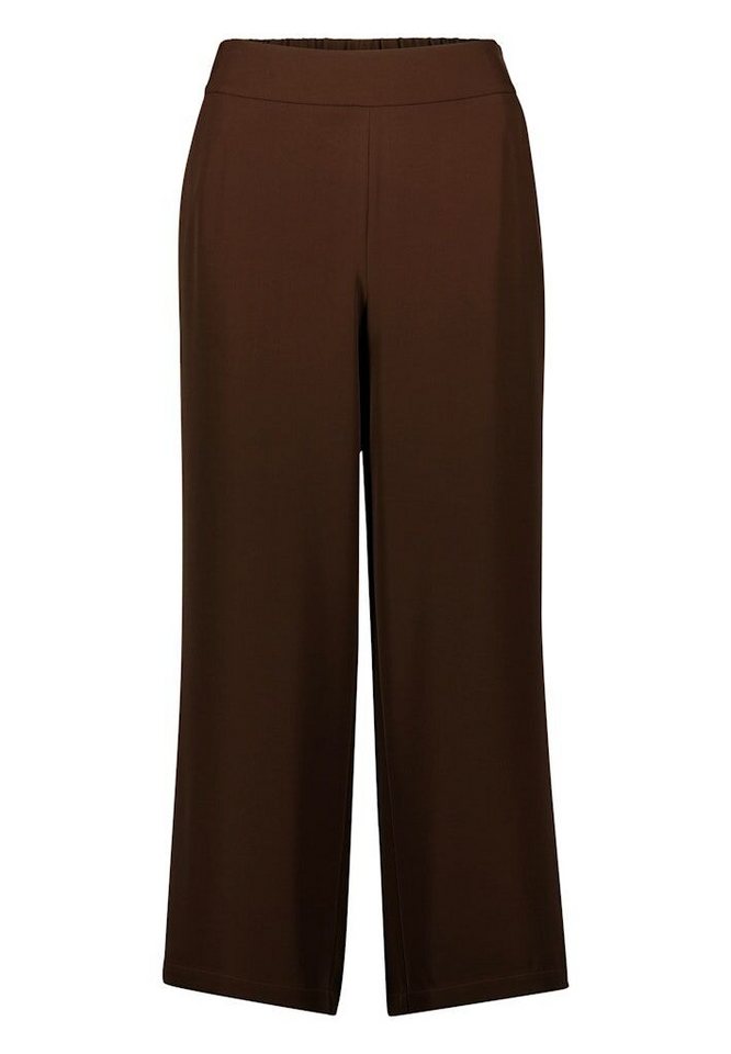 Zero Stoffhose von Zero