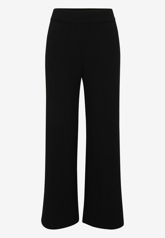 Zero Stoffhose von Zero