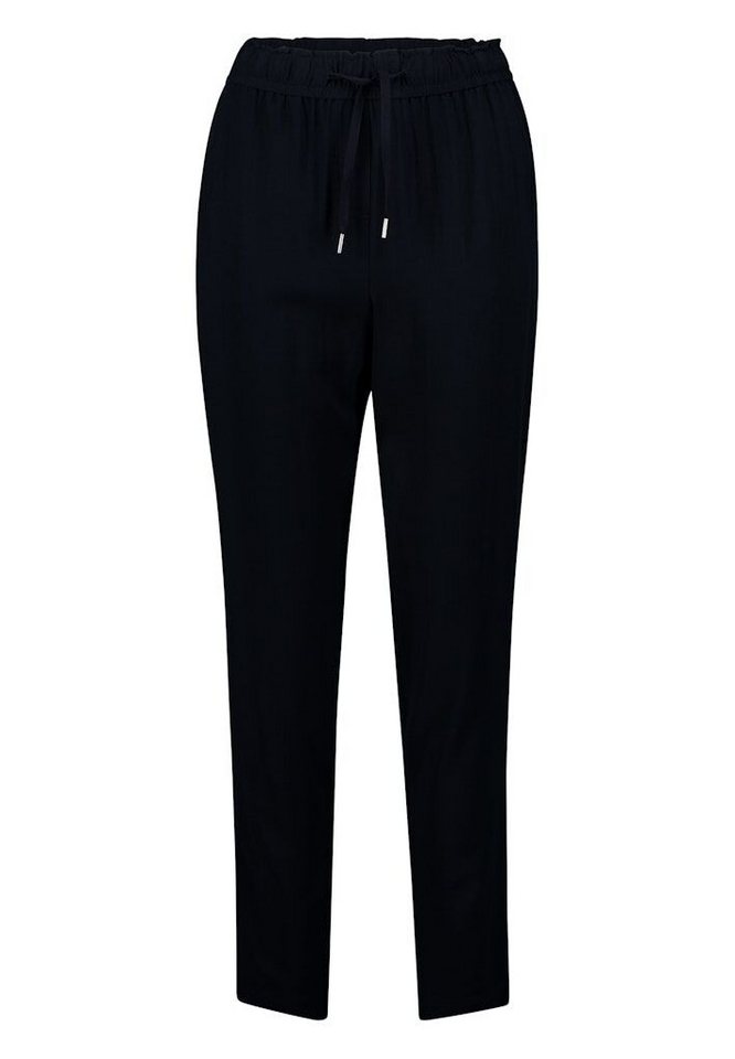 Zero Stoffhose von Zero