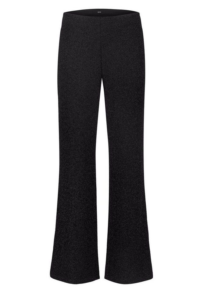 Zero Stoffhose von Zero