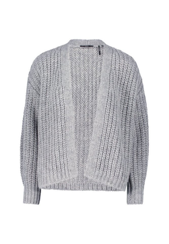 Zero Strickfleecejacke von Zero