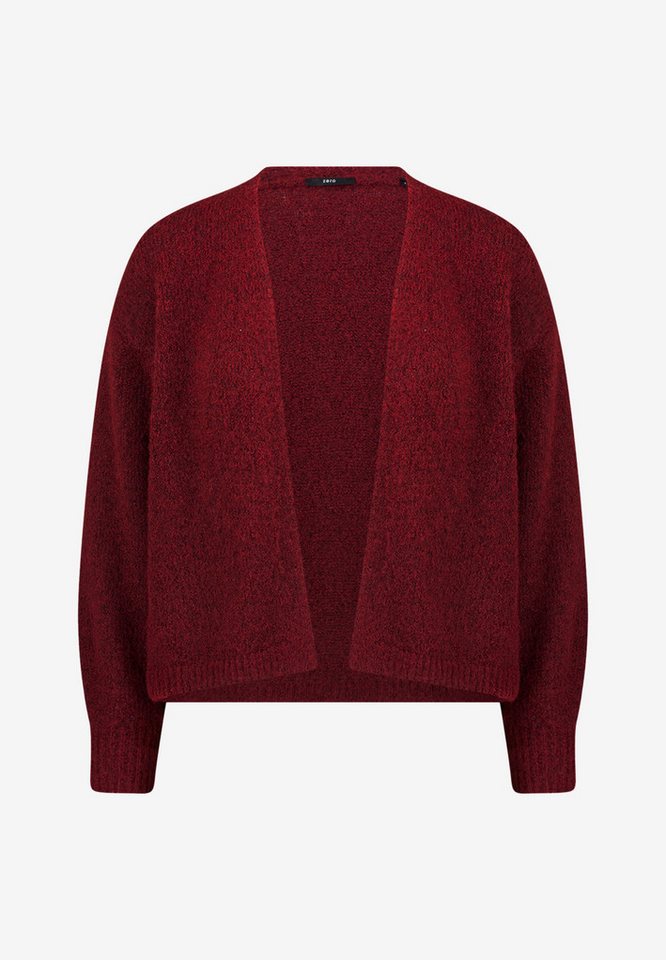 Zero Strickjacke von Zero