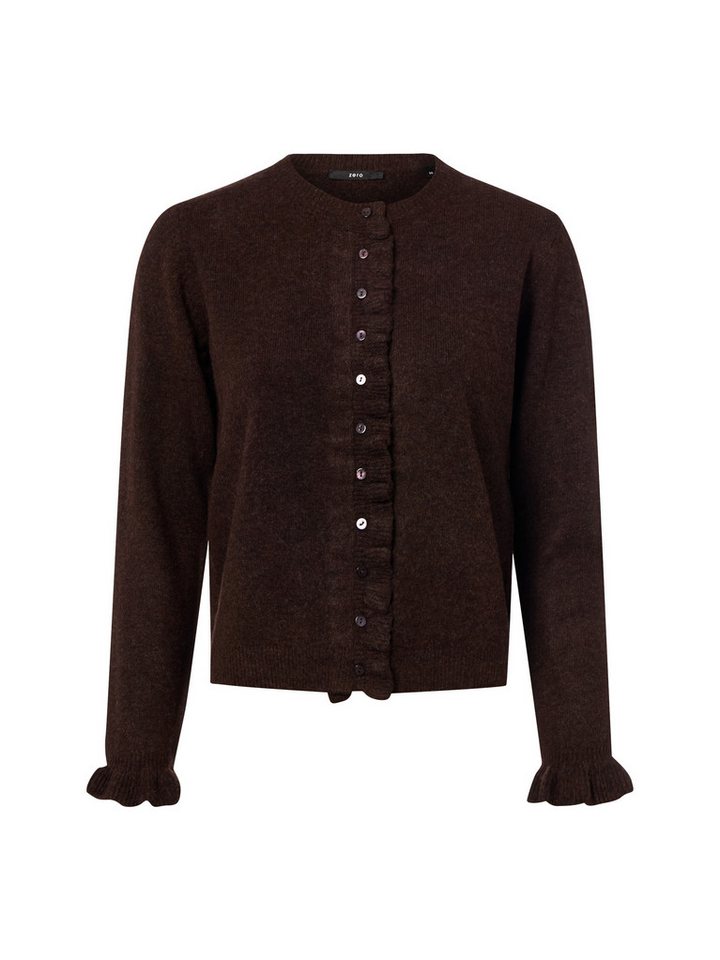 Zero Strickjacke von Zero