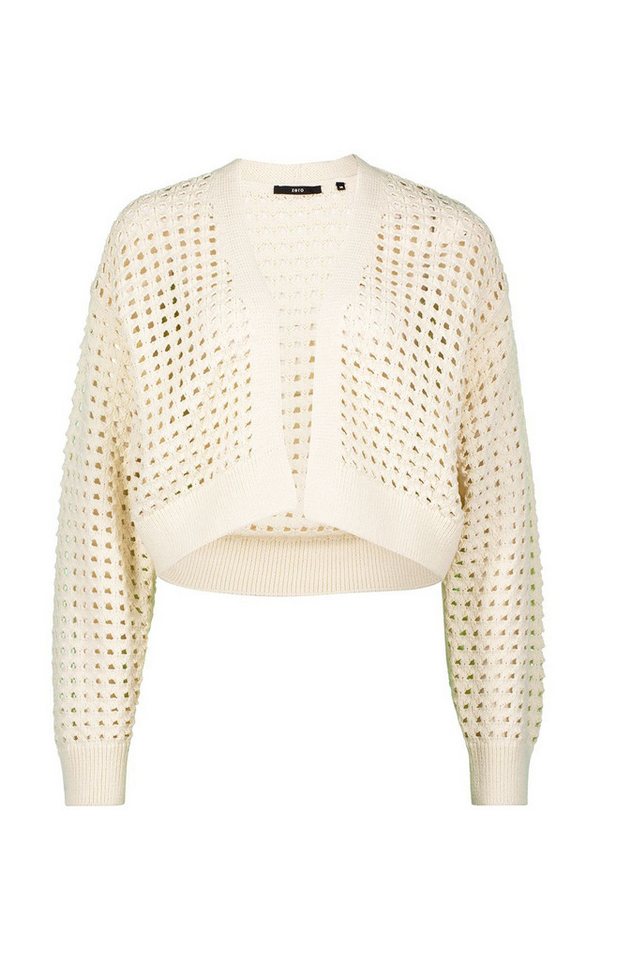 Zero Strickjacke Zero Strickjacke von Zero