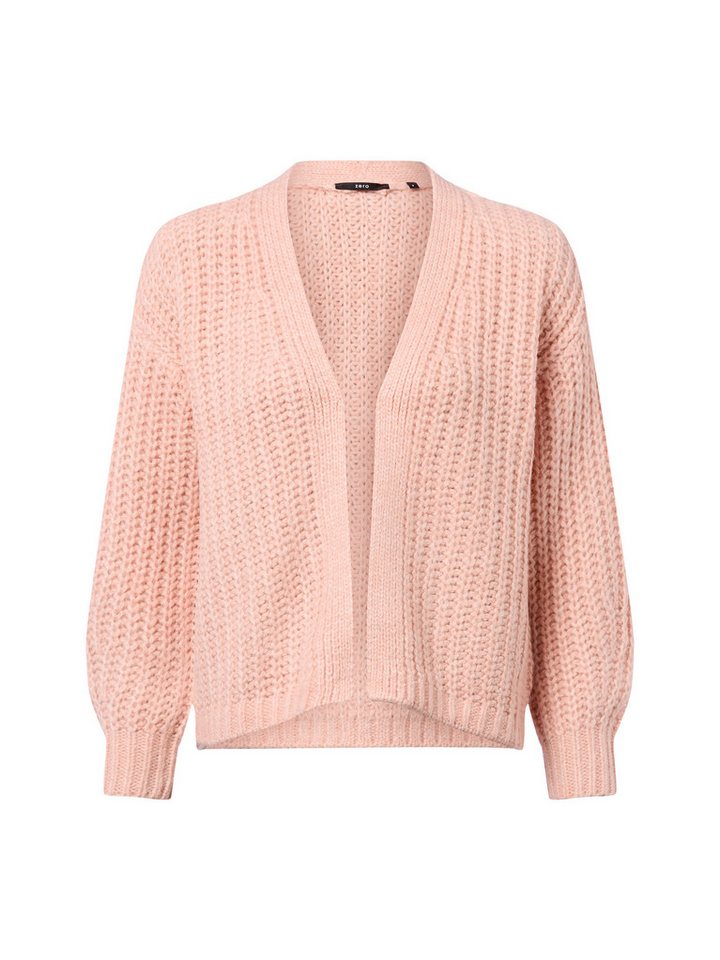Zero Strickjacke von Zero