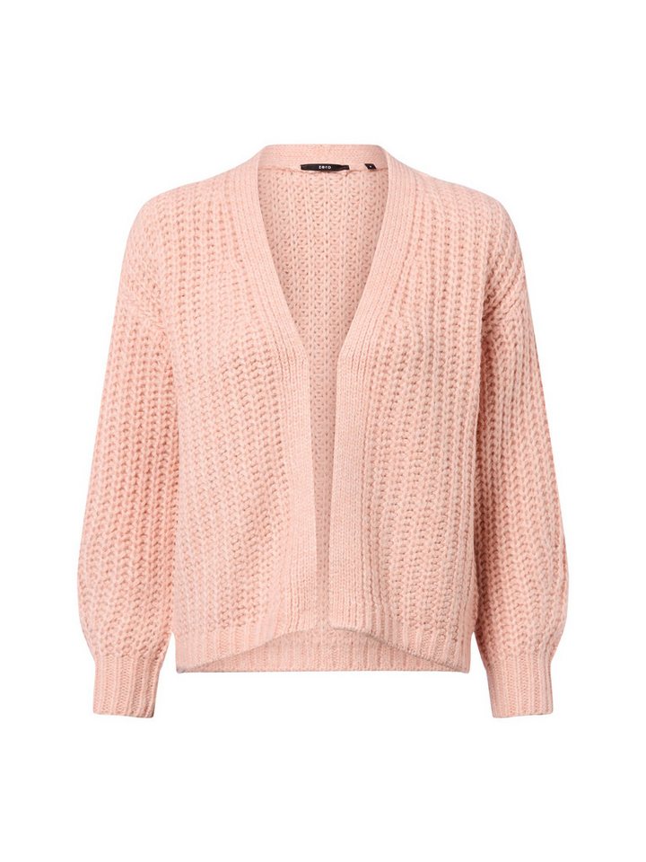 Zero Strickjacke von Zero