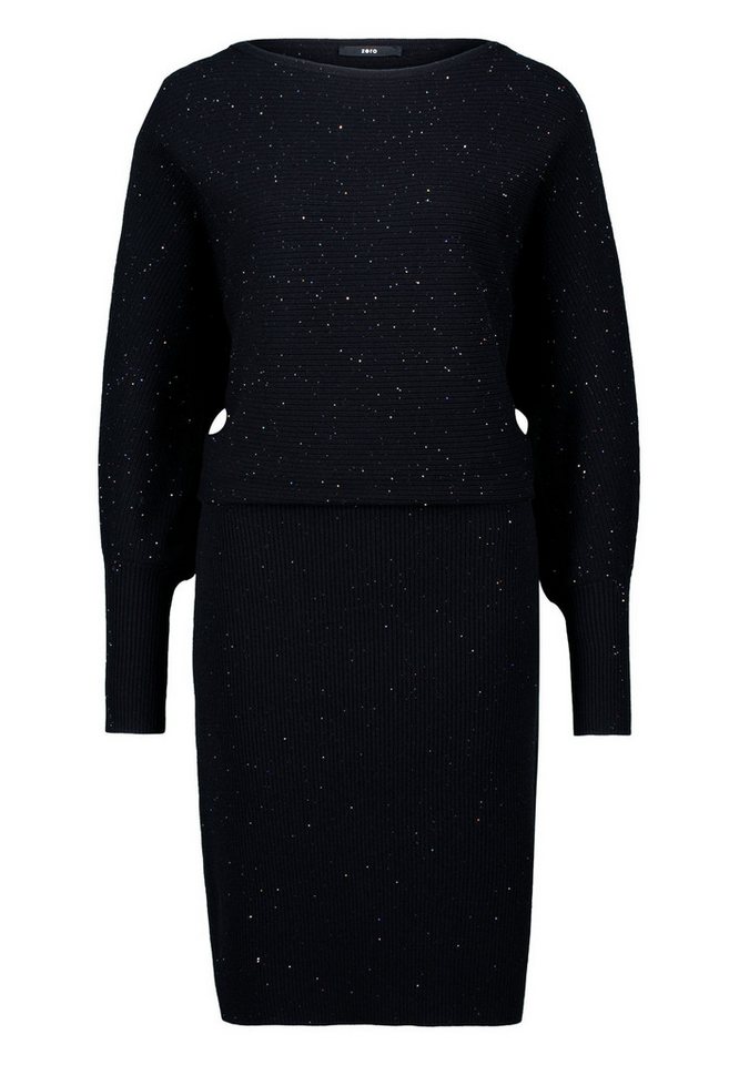 Zero Strickkleid von Zero