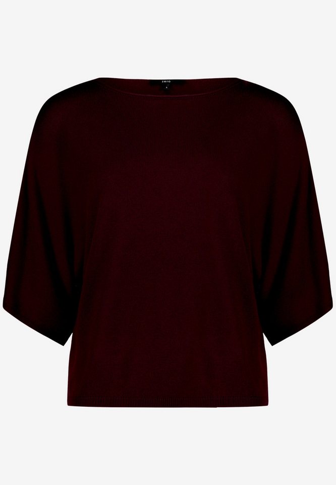 Zero Strickpullover von Zero