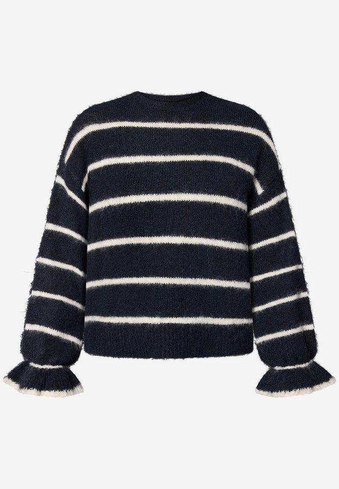 Zero Strickpullover von Zero