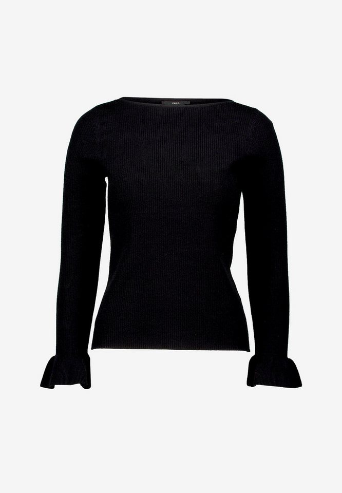 Zero Strickpullover von Zero