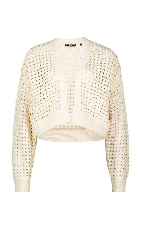 Zero Strickpullover Zero Strickpullover von Zero