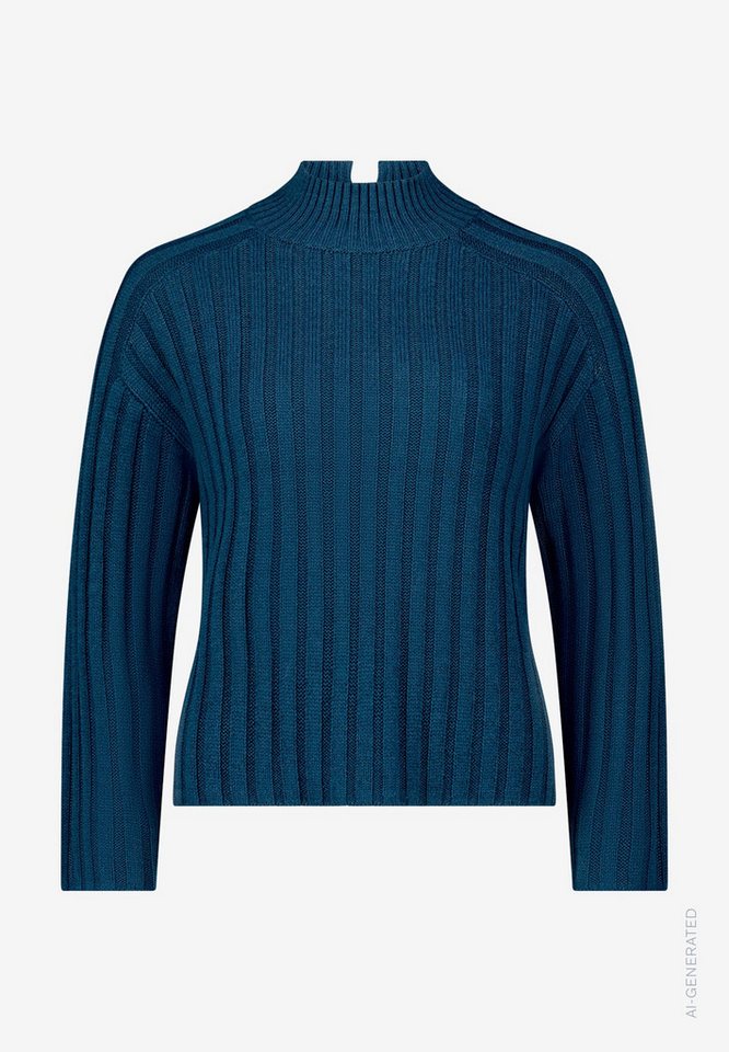 Zero Strickpullover von Zero