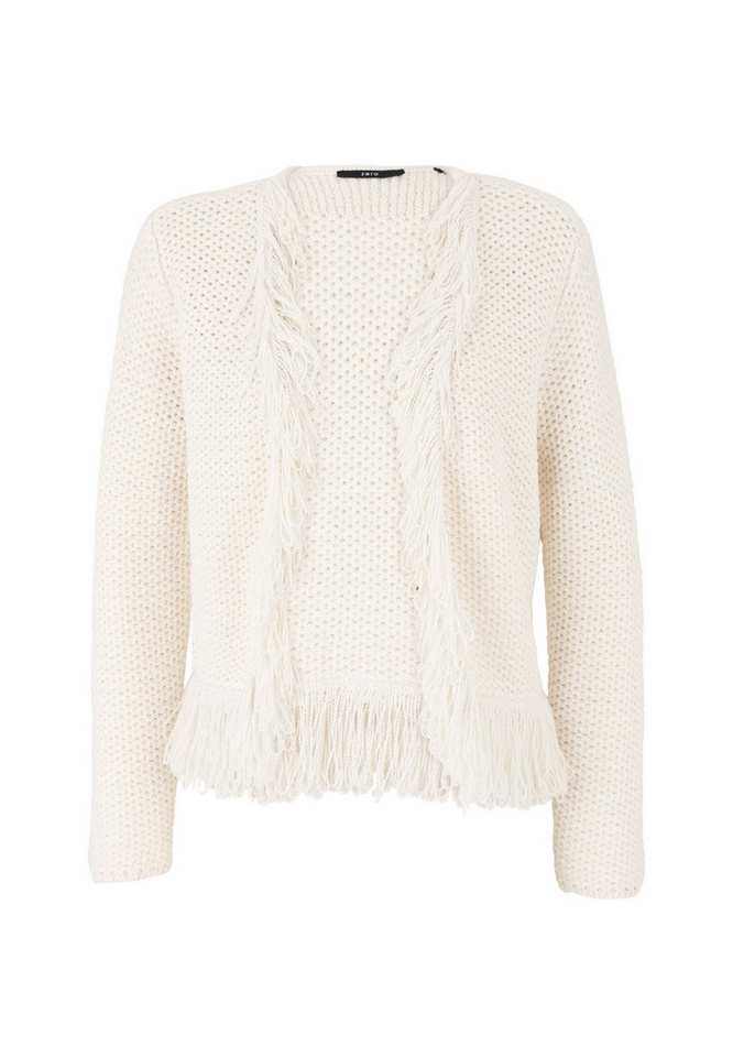 Zero Strickpullover von Zero