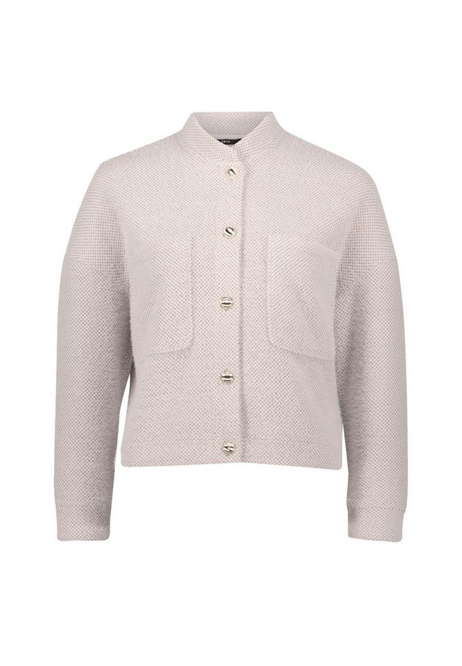 Zero Sweatblazer Zero Sweatblazer von Zero