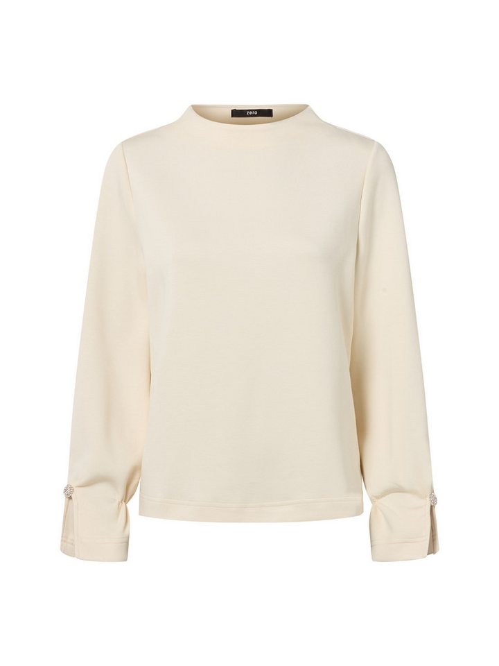 Zero Sweatshirt von Zero